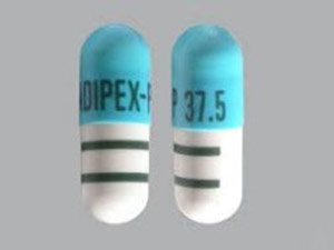 Order Adipex 37.5mg for effective appetite suppression and weight loss support. Helps curb hunger and boosts energy for better weight management. Available online with a prescription in the USA.