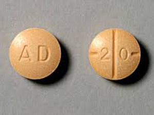 Order Adderall 20mg for effective relief from ADHD and narcolepsy symptoms. Immediate-release tablets improve focus, attention, and wakefulness. Available online with a prescription in the USA.