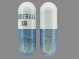 Order Adderall XR 10mg for effective ADHD management. Extended-release capsules provide all-day focus and attention control. Available online with a prescription in the USA.