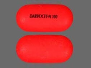 Order Darvocet 100mg for effective relief of mild to moderate pain. Combines propoxyphene and acetaminophen for balanced pain management. Available online with a prescription in the USA.