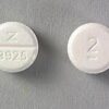 Order Diazepam 2mg for gentle relief of mild anxiety, muscle spasms, and minor seizures. A low-dose benzodiazepine that provides effective, non-sedating relief. Available online with a prescription in the USA.