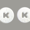 Order Klonopin 2mg for effective relief from severe anxiety, panic attacks, and seizures. This prescription medication offers potent, long-lasting relief, available online in the USA.