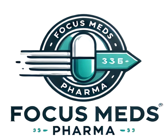 Focus Meds Pharma