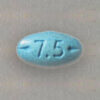 Order Adderall 7.5mg for immediate relief of ADHD and narcolepsy symptoms. Immediate-release tablets improve focus, attention, and wakefulness. Available online with a prescription in the USA.