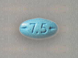 Order Adderall 7.5mg for immediate relief of ADHD and narcolepsy symptoms. Immediate-release tablets improve focus, attention, and wakefulness. Available online with a prescription in the USA.