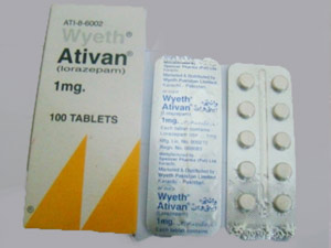 Order Ativan 1mg for fast-acting relief from anxiety, panic attacks, and stress. Calms the nervous system and helps restore emotional balance. Available online with a prescription in the USA.