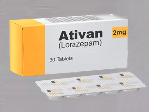 Order Ativan 2mg for fast, long-lasting relief from anxiety, panic attacks, and stress. Offers stronger sedation and calmness for those with higher anxiety levels. Available online with a prescription in the USA.