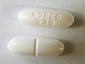 Order Norco 10/325mg, a powerful combination of hydrocodone and acetaminophen, for effective relief of moderate to severe pain. Available for fast delivery in the USA.