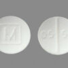 Find Oxycodone 5mg, a prescription opioid, for effective relief from moderate to severe pain. Available for prescription in the USA with convenient delivery options.